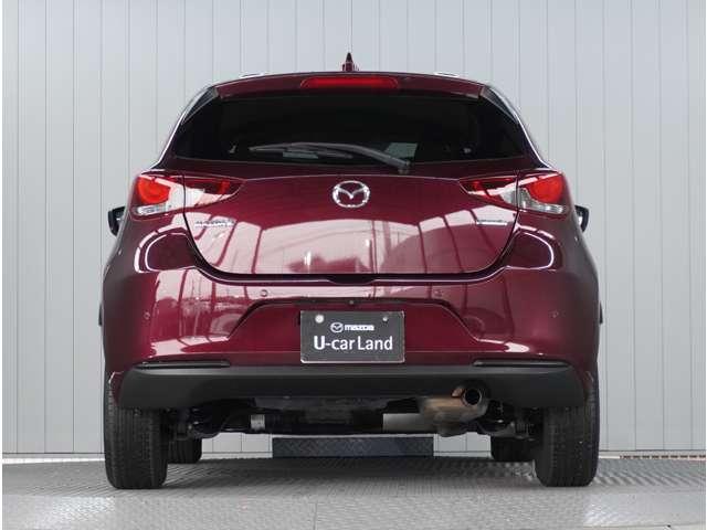 ＭＡＺＤＡ２ １．５　１５Ｓ　スマート　エディション　３６０°ビュー・モニター　純正ナビ　ＷＡＢ　セキュリティアラーム　地デジ　ミュージックプレイヤー接続可　コーナーソナー　エアバック　ＬＥＤヘッドランプ　メモリーナビゲーション　サイドエアバック　ＡＢＳ（12枚目）