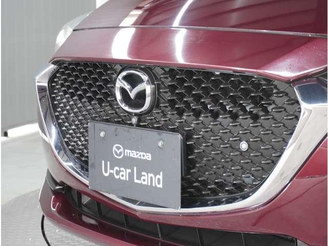 ＭＡＺＤＡ２ １．５　１５Ｓ　スマート　エディション　３６０°ビュー・モニター　純正ナビ　ＷＡＢ　セキュリティアラーム　地デジ　ミュージックプレイヤー接続可　コーナーソナー　エアバック　ＬＥＤヘッドランプ　メモリーナビゲーション　サイドエアバック　ＡＢＳ（20枚目）