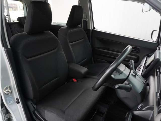 フレア ６６０　ハイブリッド　ＸＧ　全方位カメラ　ナビ　障害物センサー　デュアルブレーキサポート　バックアイカメラ　パーキングセンサー　フルセグテレビ　シートヒーター　スマートキー　ベンチシート　オートエアコン　全方位　横滑り防止（22枚目）