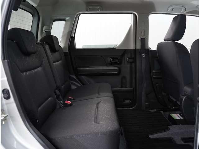 フレア ６６０　ハイブリッド　ＸＧ　全方位カメラ　ナビ　障害物センサー　デュアルブレーキサポート　バックアイカメラ　パーキングセンサー　フルセグテレビ　シートヒーター　スマートキー　ベンチシート　オートエアコン　全方位　横滑り防止（25枚目）