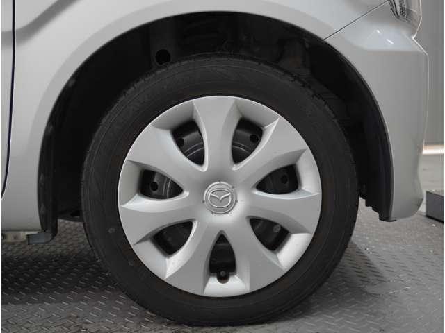 フレア ６６０　ハイブリッド　ＸＧ　ナビ　障害物センサー　デュアルブレーキサポート　パーキングセンサー　フルセグテレビ　シートヒーター　スマートキー　ベンチシート　オートエアコン　横滑り防止　アイドリングストップ　メモリーナビゲーション（10枚目）