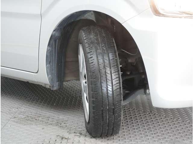 フレア ６６０　ハイブリッド　ＸＧ　ナビ　障害物センサー　デュアルブレーキサポート　パーキングセンサー　フルセグテレビ　シートヒーター　スマートキー　ベンチシート　オートエアコン　横滑り防止　アイドリングストップ　メモリーナビゲーション（19枚目）