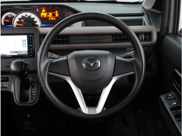 フレア ６６０　ハイブリッド　ＸＧ　ナビ　障害物センサー　デュアルブレーキサポート　パーキングセンサー　フルセグテレビ　シートヒーター　スマートキー　ベンチシート　オートエアコン　横滑り防止　アイドリングストップ　メモリーナビゲーション（31枚目）