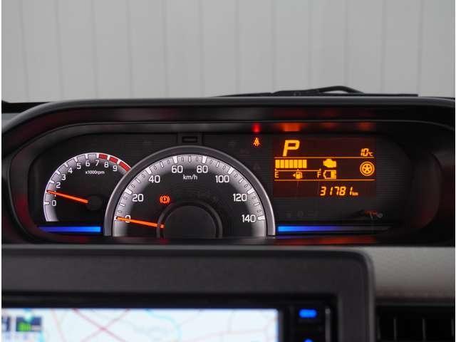 フレア ６６０　ハイブリッド　ＸＧ　ナビ　障害物センサー　デュアルブレーキサポート　パーキングセンサー　フルセグテレビ　シートヒーター　スマートキー　ベンチシート　オートエアコン　横滑り防止　アイドリングストップ　メモリーナビゲーション（37枚目）