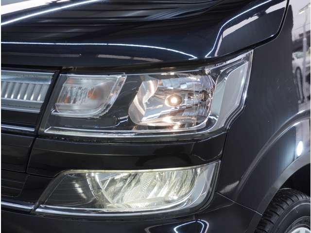 フレア ６６０　ハイブリッド　ＸＳ　ナビ　障害物センサー　フルセグテレビ　ＬＥＤヘッドライト　クリアランスソナー　アルミホイール　キーレスエントリー　ＥＳＣ　ベンチシート　フルオートエアコン　エアバッグ　運転席シートヒーター　禁煙（18枚目）