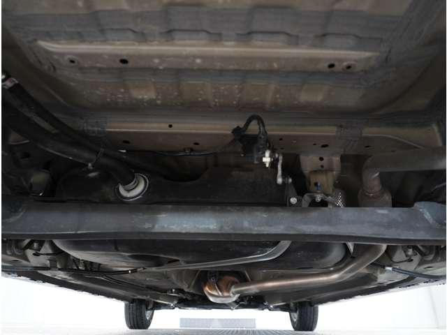 フレア ６６０　ハイブリッド　ＸＳ　ナビ　障害物センサー　フルセグテレビ　ＬＥＤヘッドライト　クリアランスソナー　アルミホイール　キーレスエントリー　ＥＳＣ　ベンチシート　フルオートエアコン　エアバッグ　運転席シートヒーター　禁煙（20枚目）