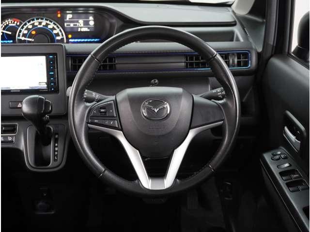 フレア ６６０　ハイブリッド　ＸＳ　ナビ　障害物センサー　フルセグテレビ　ＬＥＤヘッドライト　クリアランスソナー　アルミホイール　キーレスエントリー　ＥＳＣ　ベンチシート　フルオートエアコン　エアバッグ　運転席シートヒーター　禁煙（32枚目）