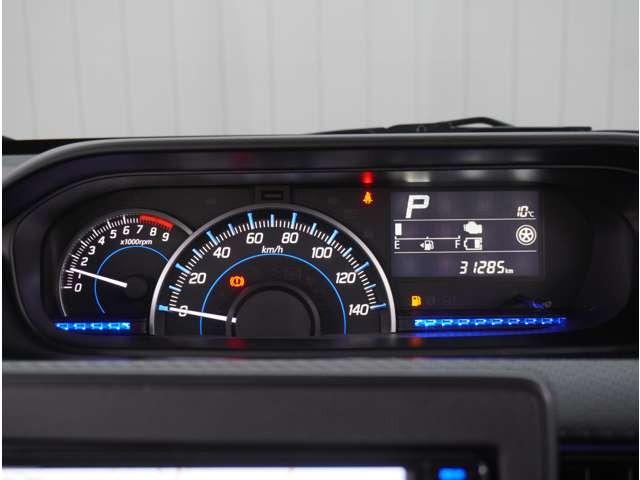 フレア ６６０　ハイブリッド　ＸＳ　ナビ　障害物センサー　フルセグテレビ　ＬＥＤヘッドライト　クリアランスソナー　アルミホイール　キーレスエントリー　ＥＳＣ　ベンチシート　フルオートエアコン　エアバッグ　運転席シートヒーター　禁煙（38枚目）