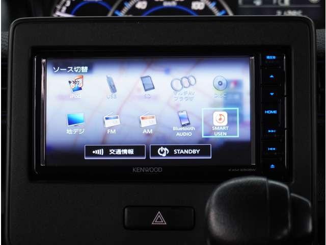 フレア ６６０　ハイブリッド　ＸＳ　ナビ　障害物センサー　フルセグテレビ　ＬＥＤヘッドライト　クリアランスソナー　アルミホイール　キーレスエントリー　ＥＳＣ　ベンチシート　フルオートエアコン　エアバッグ　運転席シートヒーター　禁煙（44枚目）