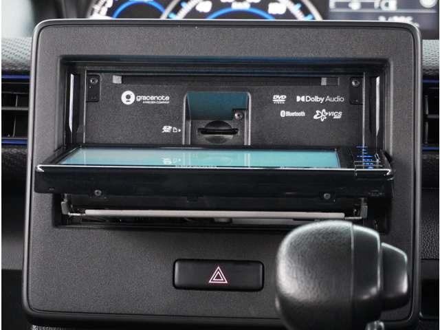 フレア ６６０　ハイブリッド　ＸＳ　ナビ　障害物センサー　フルセグテレビ　ＬＥＤヘッドライト　クリアランスソナー　アルミホイール　キーレスエントリー　ＥＳＣ　ベンチシート　フルオートエアコン　エアバッグ　運転席シートヒーター　禁煙（45枚目）