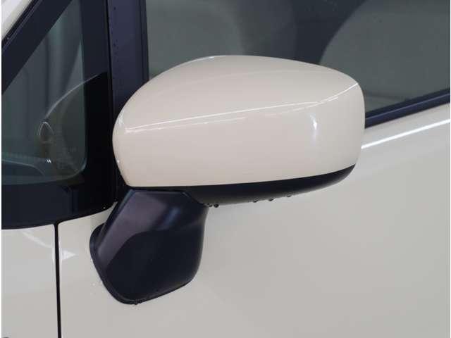 フレア ６６０　ハイブリッド　ＸＧ　ナビ　障害物センサー　デュアルブレーキサポート　パーキングセンサー　フルセグテレビ　シートヒーター　スマートキー　ベンチシート　オートエアコン　横滑り防止　アイドリングストップ　メモリーナビゲーション（15枚目）