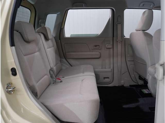 フレア ６６０　ハイブリッド　ＸＧ　ナビ　障害物センサー　デュアルブレーキサポート　パーキングセンサー　フルセグテレビ　シートヒーター　スマートキー　ベンチシート　オートエアコン　横滑り防止　アイドリングストップ　メモリーナビゲーション（24枚目）