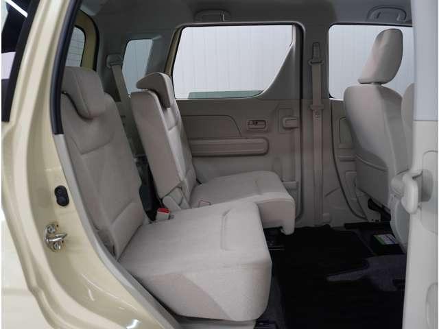 フレア ６６０　ハイブリッド　ＸＧ　ナビ　障害物センサー　デュアルブレーキサポート　パーキングセンサー　フルセグテレビ　シートヒーター　スマートキー　ベンチシート　オートエアコン　横滑り防止　アイドリングストップ　メモリーナビゲーション（25枚目）