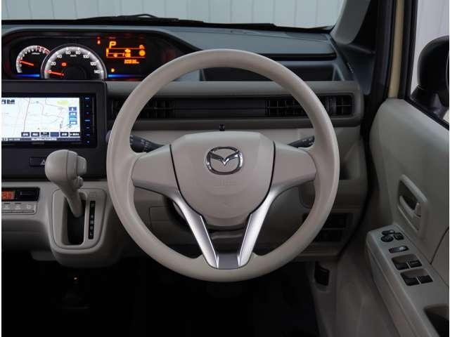 フレア ６６０　ハイブリッド　ＸＧ　ナビ　障害物センサー　デュアルブレーキサポート　パーキングセンサー　フルセグテレビ　シートヒーター　スマートキー　ベンチシート　オートエアコン　横滑り防止　アイドリングストップ　メモリーナビゲーション（31枚目）