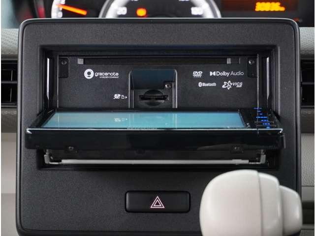 フレア ６６０　ハイブリッド　ＸＧ　ナビ　障害物センサー　デュアルブレーキサポート　パーキングセンサー　フルセグテレビ　シートヒーター　スマートキー　ベンチシート　オートエアコン　横滑り防止　アイドリングストップ　メモリーナビゲーション（43枚目）