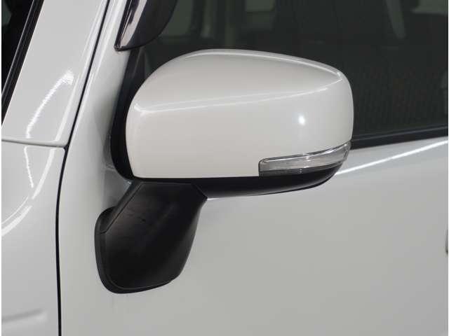 �y�h�A�~���[�E�C���J�[�z�i�D�ǂ������ł͂Ȃ��Ό��ԗ�����̎��F�����悭���S�ɑ��s����ׂ̈��S�����̂ЂƂł��B