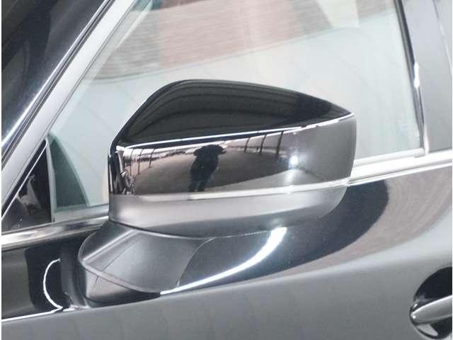 �y�h�A�~���[�E�C���J�[�z�i�D�ǂ������ł͂Ȃ��Ό��ԗ�����̎��F�����悭���S�ɑ��s����ׂ̈��S�����̂ЂƂł��B