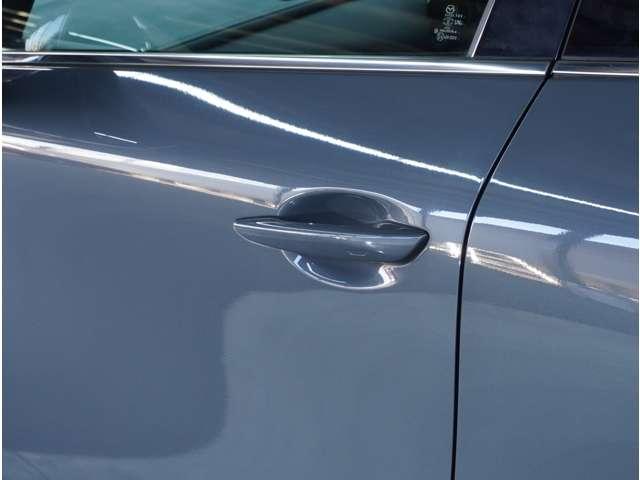 CX-30 2.0 20S プロアクティブ ツーリングセレクション 360°ビュー・モニター 純正ナビ レーダークルーズC Fカメラ ナビTV DVDプレーヤー フルセグTV アドバンスドキー 禁煙車 Pシート LEDヘッドライト Sヒーター キーレス 横滑り防止機能(18枚目)