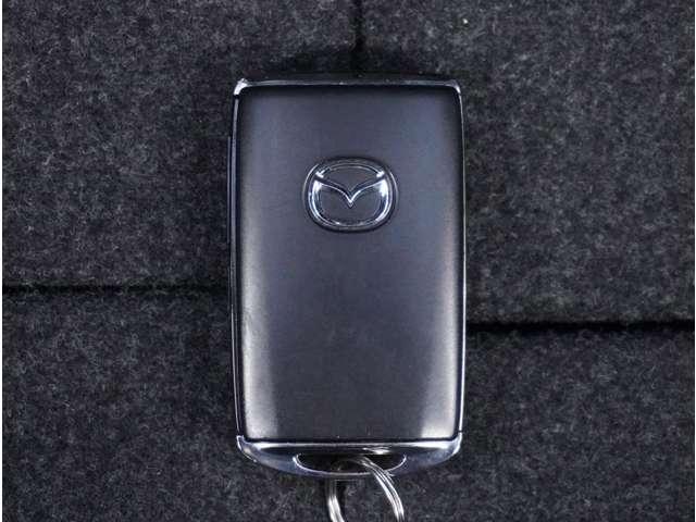 �L�[���g�т��Ă���΃h�A�m�u�ɐG��邾���Ńh�A�̊J���E�{�����\�ł��B�������L�[���������ނ��ƂȂ��G���W���̎n���E��~���\�ł��B