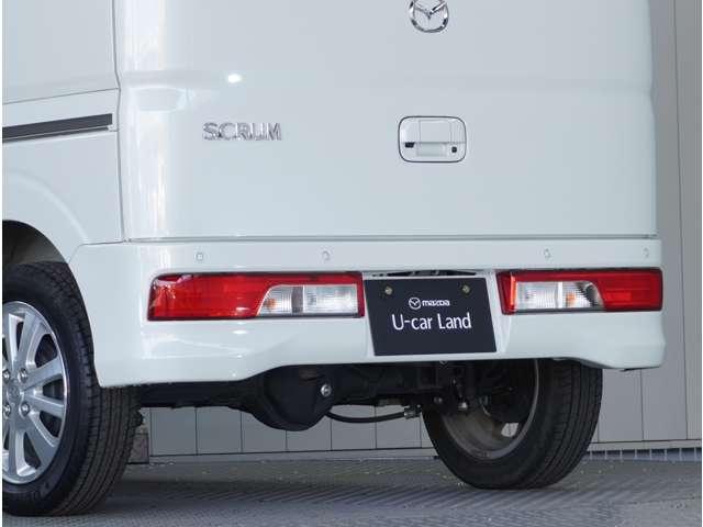 スクラムワゴン ６６０　ＰＺターボ　ハイルーフ　ナビ　バックカメラ　ＥＴＣ　障害物センサー　デュアルカメラブレーキＳ　地デジＴＶ　リアコーナーセンサー　Ｗエアバッグ　ＤＶＤ　ＥＳＣ　パワステ　メモリーナビ　盗難防止装置　パワーウインドウ　エアコン（13枚目）