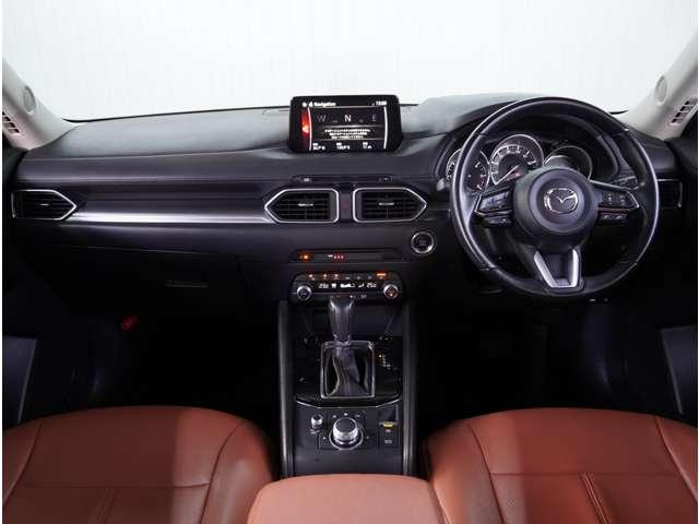 �y�C���p�l����z���E���悭�^�]���₷���݌v�ƂȂ��Ă���܂��B�C���p�l�������������Ɛ������ꂽ�f�U�C���ō����������Ă��܂��B���X�̃h���C�u��O�������܂���B