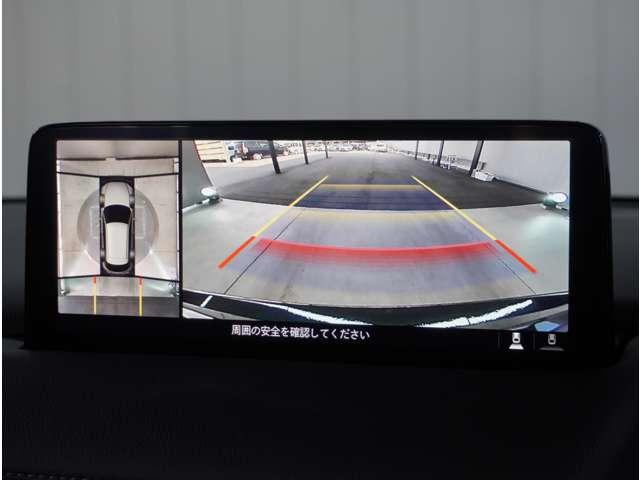 �y�R�U�O°�r���[�E���j�^�[�z��p�J�����ɂ��ォ�猩���낵���悤�Ȏ��_�łR�U�O�x�N���}�̎��͂��m�F���邱�Ƃ��ł��܂��B���Ԃ����ȕ��ł��c�񒓎Ԃ╝�񂹎��Ɋ��􂵂Ă���܂��B