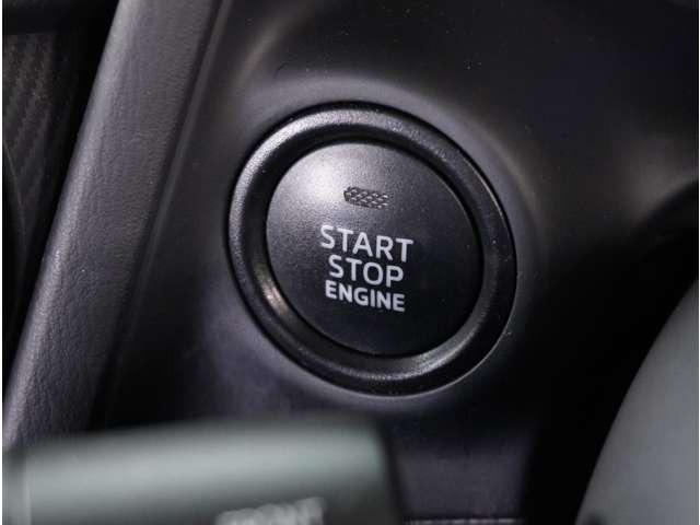 �y�X�}�[�g�L�[���v�b�V���X�^�[�g�z�J�o����|�P�b�g�ɓ��ꂽ�܂܂ł��h�A�̎{���E�������\�ȃX�}�[�g�L�[�𑕔��B�G���W���̃I���E�I�t�����J�M�����o���K�v�������A�{�^�����v�b�V�����邾���łn�j�B