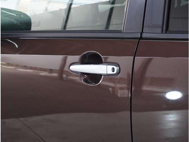 �y�X�}�[�g�L�[�z�h�A�̎{�����{�^�������������B���͖������Ȃ��l�Ƀ|�P�b�g�ɓ��ꂽ�܂܁B