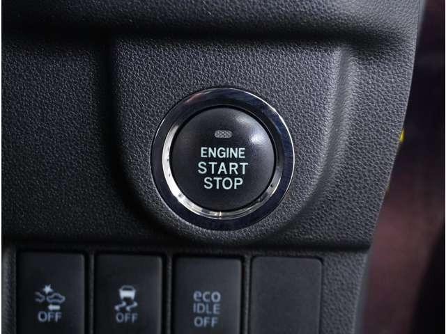 �y�X�}�[�g�L�[���v�b�V���X�^�[�g�z�J�o����|�P�b�g�ɓ��ꂽ�܂܂ł��h�A�̎{���E�������\�ȃX�}�[�g�L�[�𑕔��B�G���W���̃I���E�I�t�����J�M�����o���K�v�������A�{�^�����v�b�V�����邾���łn�j�B