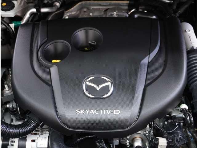 CX-5 2.2 XD スポーツ アピアランス ディーゼルターボ 黒革シート BOSE 360°ビュー・モニター 360度ビュー エアーシート ソナー パワーテールゲート 追従クルコン LEDライト 本革シート パワーシート 禁煙車 サイドカメラ シートヒーター(76枚目)