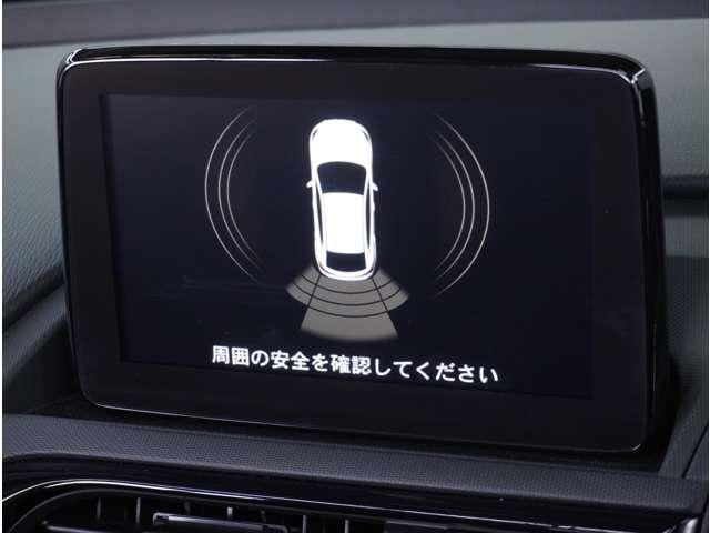 �y�p�[�L���O�Z���T�[�z�o���p�[�ɕt�����Z���T�[����Q�������m�B���̋����ɋ߂Â��ƃA���[�g�ŋ����Ă���܂��B�������ԃX�y�[�X��Ԍɓ��ꎞ�����S�ł��B