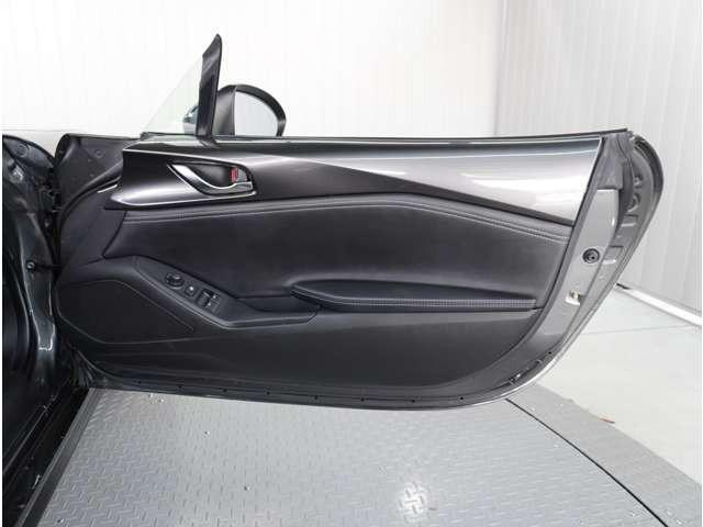 ロードスター 1.5 S スペシャルパッケージ 6速MT BOSE 17インチアルミホイール 踏み間違い防止 PW 地デジフルセグ インテリキー 助手席エアバッグ AW オートクルーズ DVD視聴可能 ナビ&TV エアバック DSC 禁煙 キーレス(29枚目)