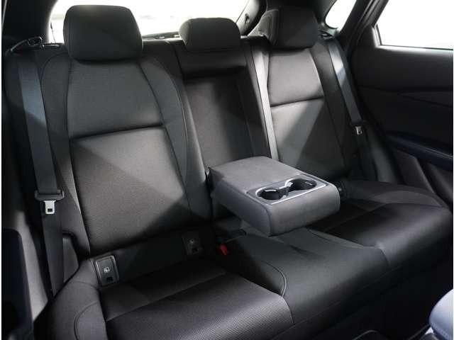 ＣＸ－３０ ２．０　２０Ｓ　ツーリング　当社デモカー　３６０°ビュー・モニター　禁煙　パワーリアゲート　レーダークルーズコントロール　アイドリングストップ　コーナーセンサー　運転席パワーシート　スマートキー　フルセグＴＶ　ＬＥＤ　キーレス（26枚目）