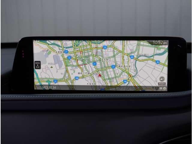 ＣＸ－３０ ２．０　２０Ｓ　ツーリング　当社デモカー　３６０°ビュー・モニター　禁煙　パワーリアゲート　レーダークルーズコントロール　アイドリングストップ　コーナーセンサー　運転席パワーシート　スマートキー　フルセグＴＶ　ＬＥＤ　キーレス（48枚目）