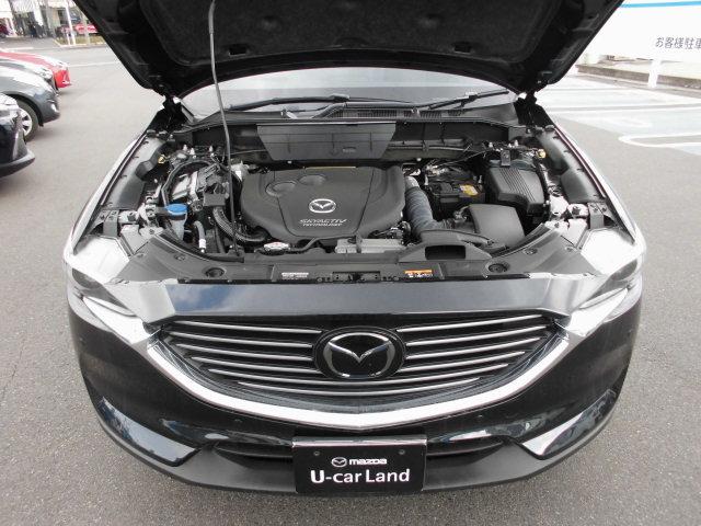 XD L-Pkg 360°ビュー BOSE 当社下取車(4枚目)