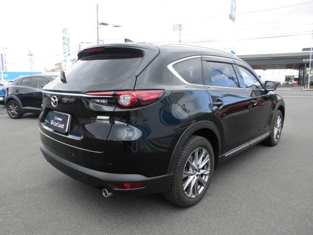 XD L-Pkg 360°ビュー BOSE 当社下取車(9枚目)