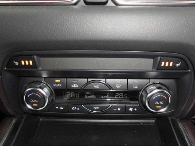 XD L-Pkg 360°ビュー BOSE 当社下取車(19枚目)