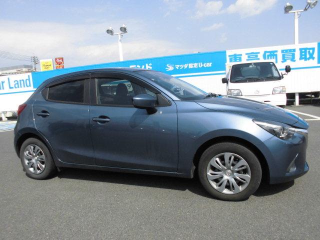 13S LEDコンフォートPkg 当社ユーザー下取車(5枚目)