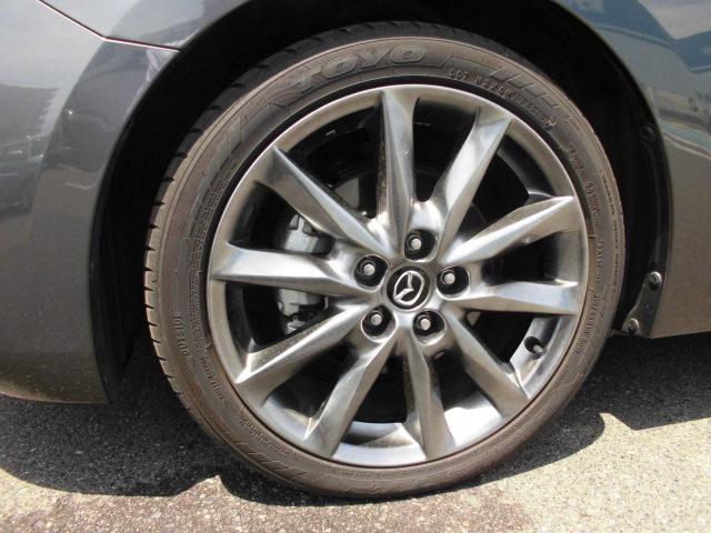 15XD L-Pkg 360度ビュー 当社デモカーアップ車(7枚目)