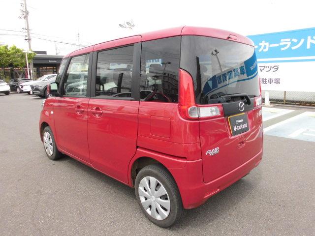XG フルセグメモリーナビ 当社ユーザー下取車(8枚目)