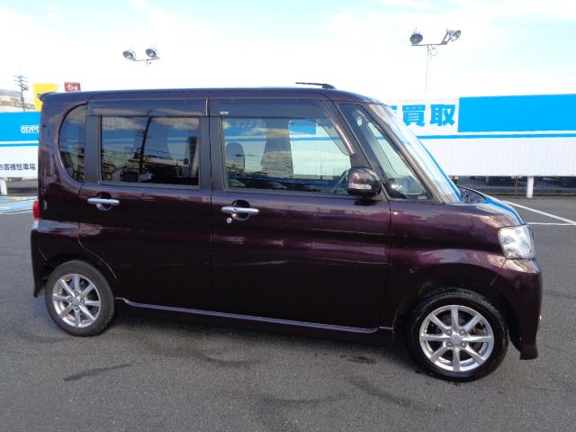 G 左側PSD フルセグメモリーナビ 当社下取車 禁煙車(6枚目)