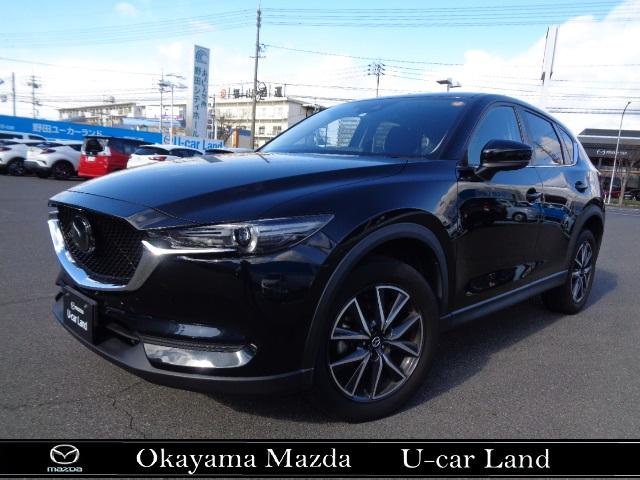 マツダ ＣＸ－５