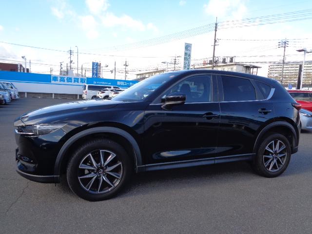 マツダ ＣＸ－５