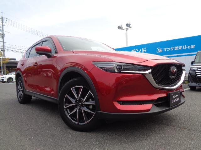 マツダ ＣＸ－５