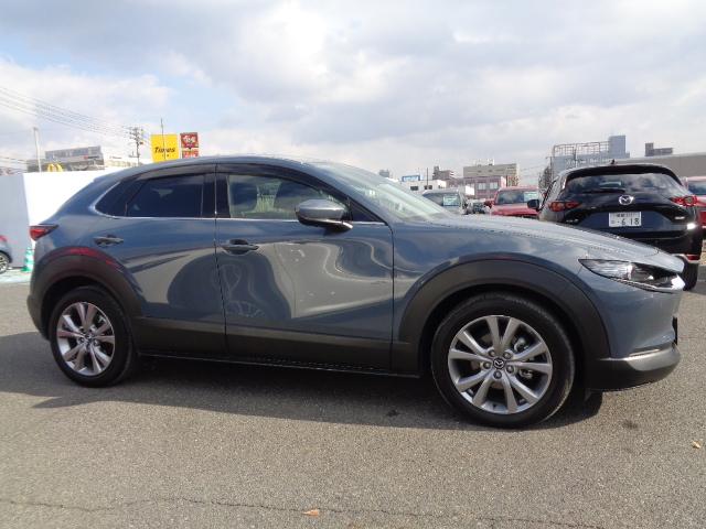 マツダ ＣＸ－３０