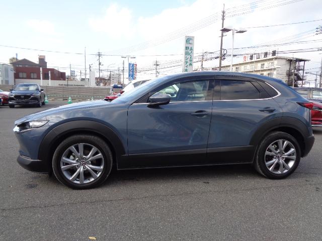 マツダ ＣＸ－３０