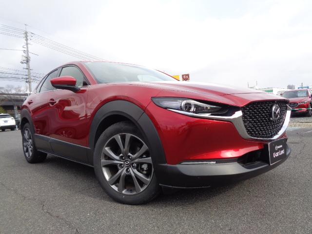 マツダ ＣＸ－３０