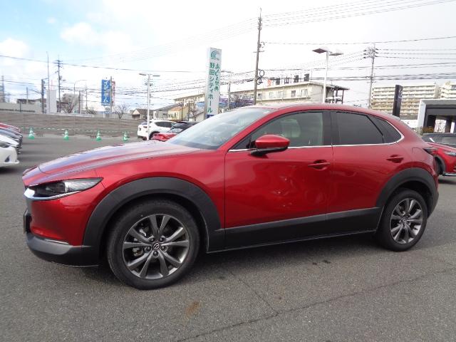 マツダ ＣＸ－３０