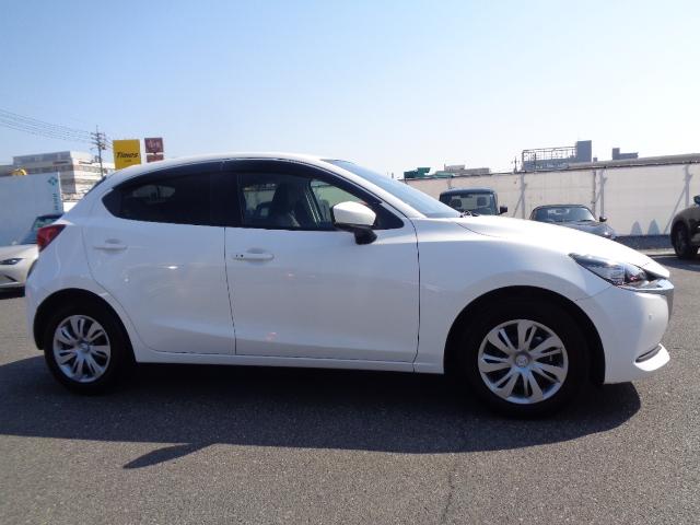 マツダ ＭＡＺＤＡ２