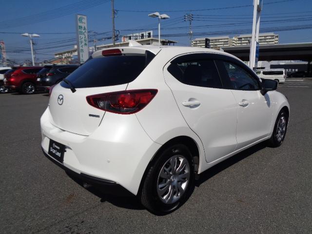 マツダ ＭＡＺＤＡ２